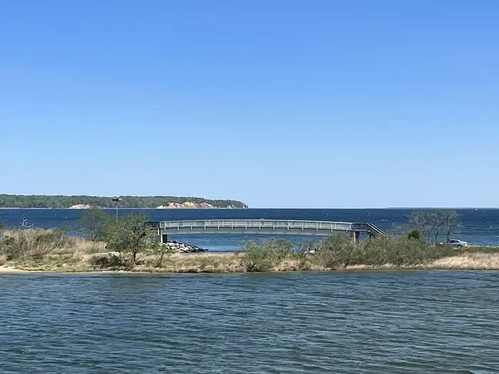 Pax River Hog Point Campgrounds