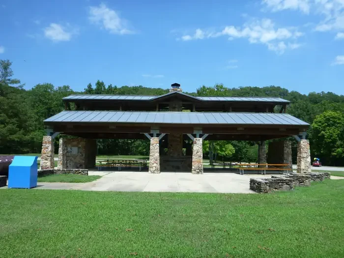 Pavilion