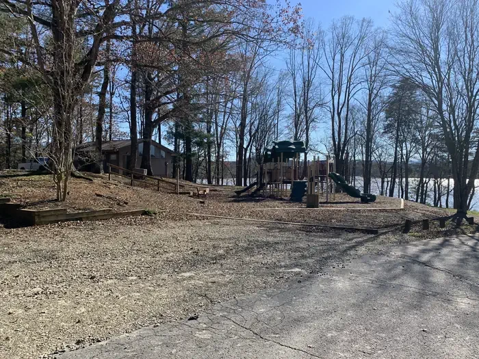 Ann Picnic Shelter