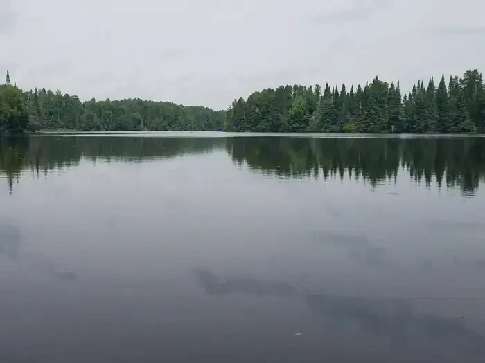 Day Lake