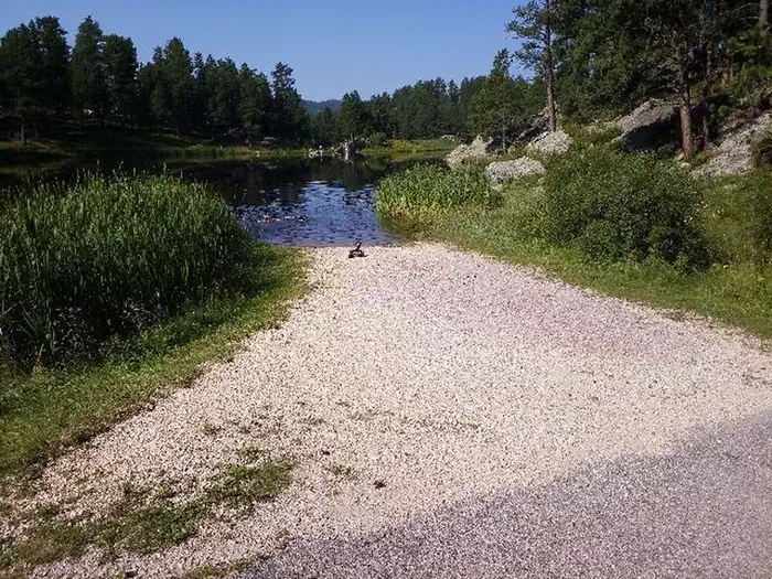 Bismark Lake