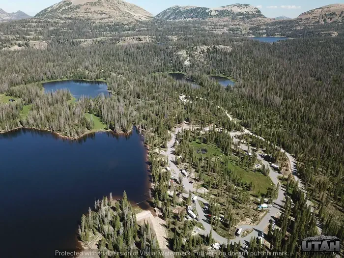 Washington Lake