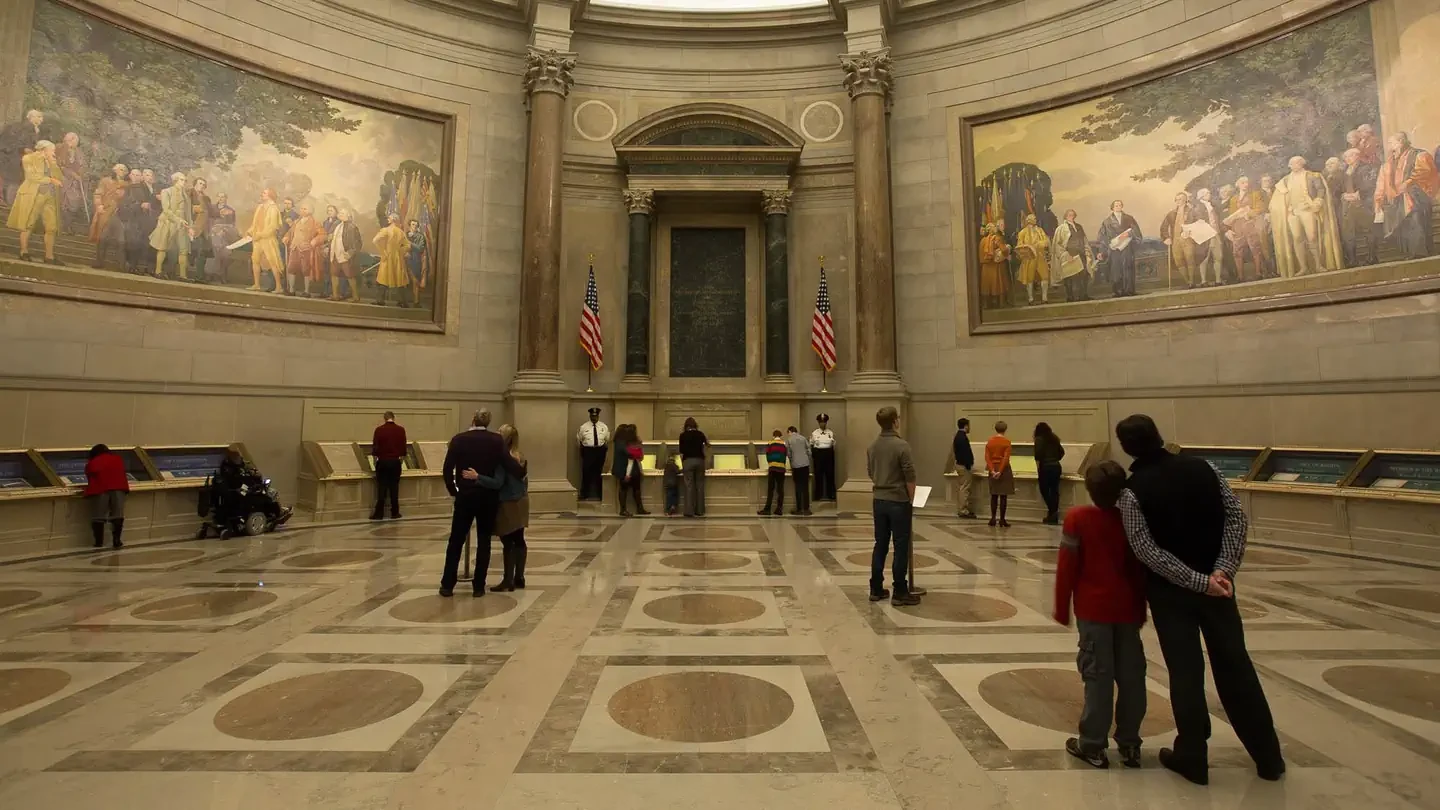 National Archives