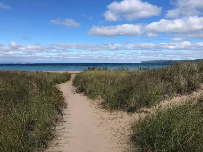 D.H. Day Campground