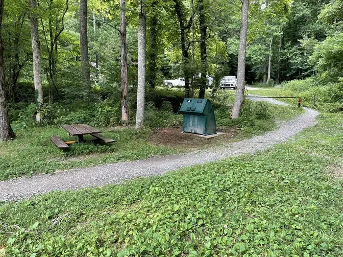 Sumac Creek Shooting Range