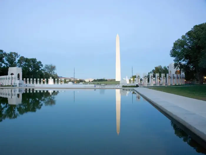 2016 Washington Monument