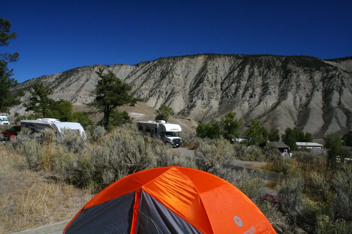 Mammoth site #68