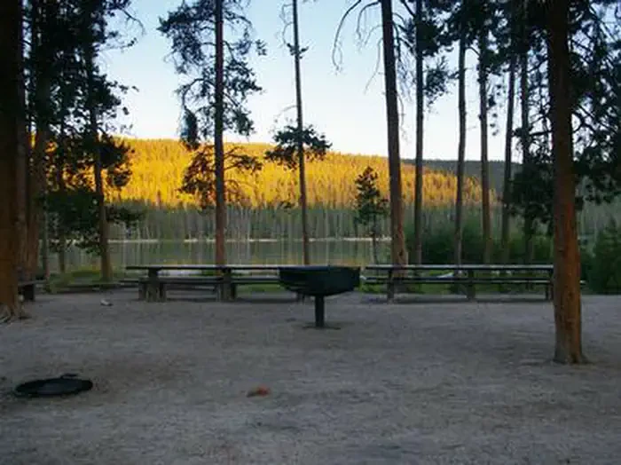 North Shore Picnic Area