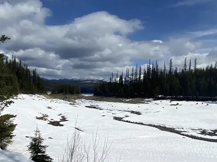 Lost Johnny Campground