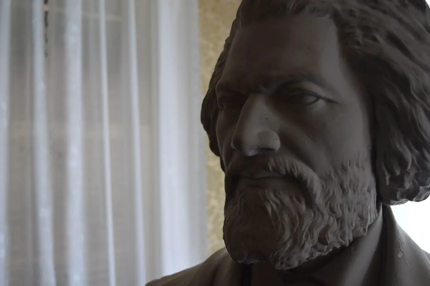 Frederick Douglass National Historic Site Tours