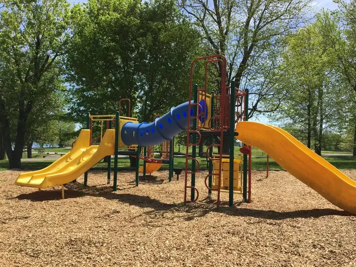 Lillydale Campground and Day Use