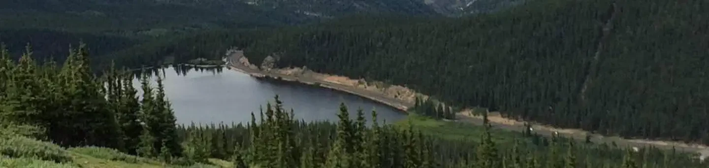 Echo Lake