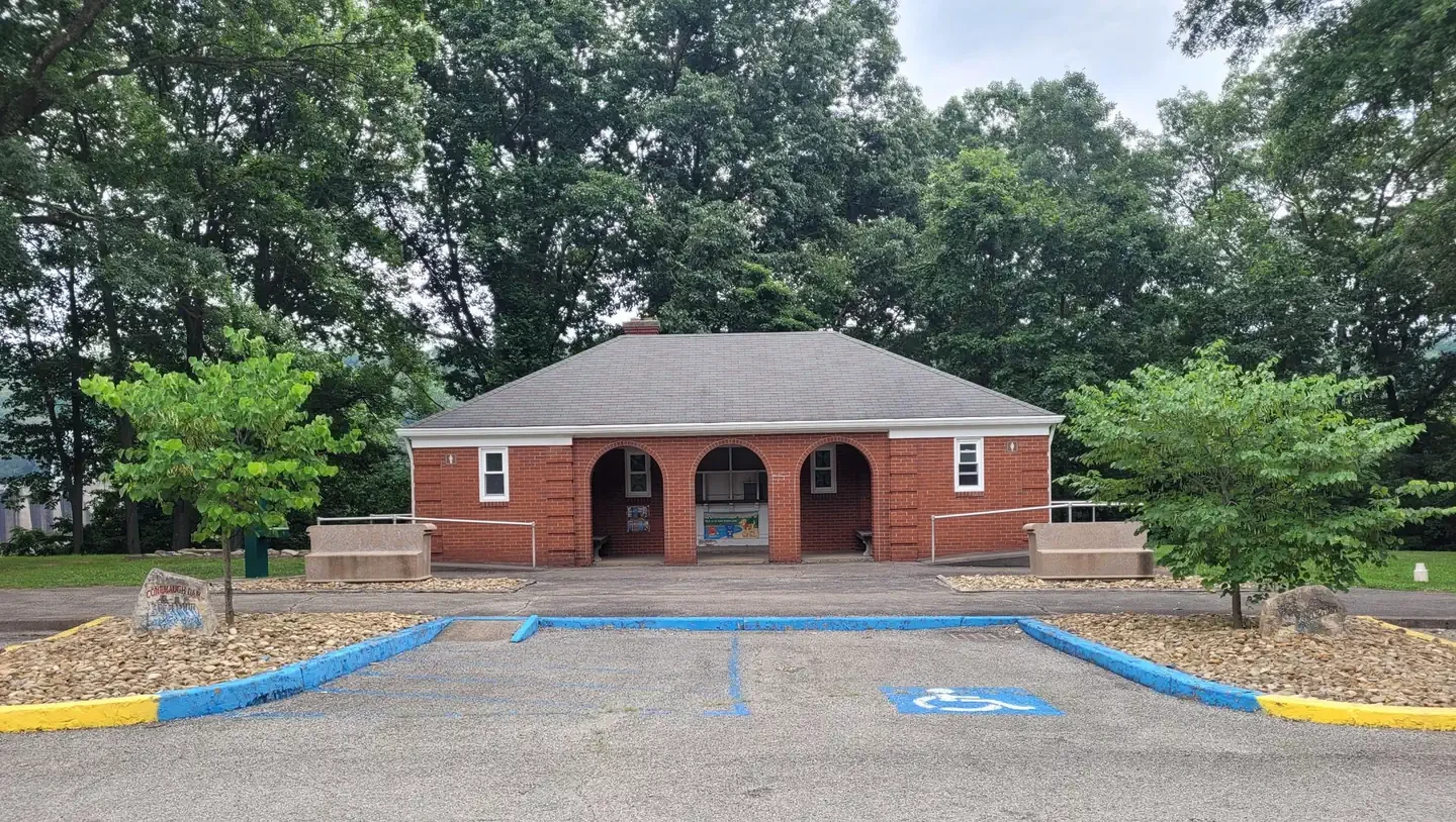 Social Hall