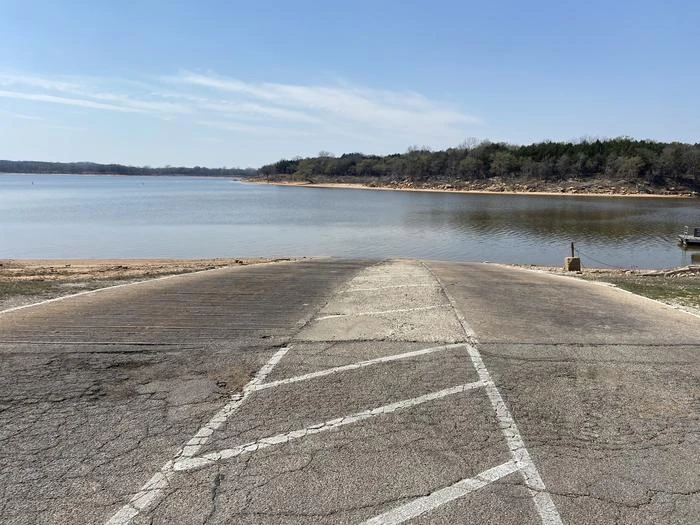 Appalachia Bay Recreation Area