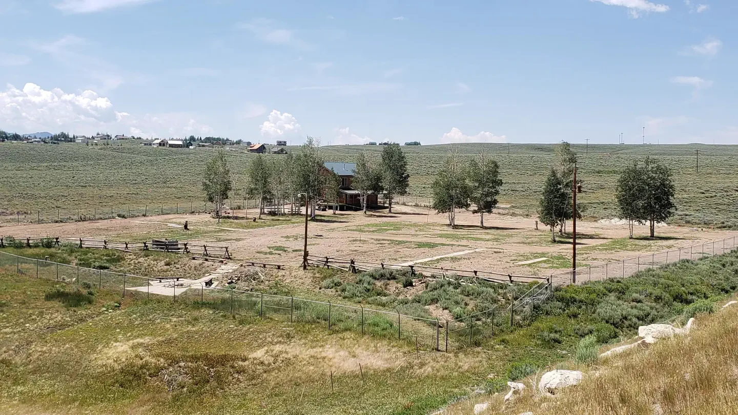 Soldier Creek Vacation Cabin