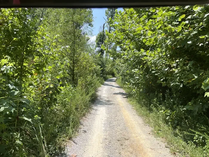Kendall Campground