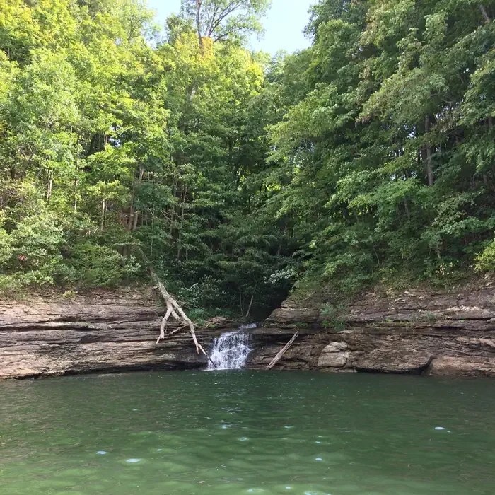 Kendall Campground