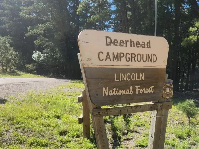 Deerhead Campground