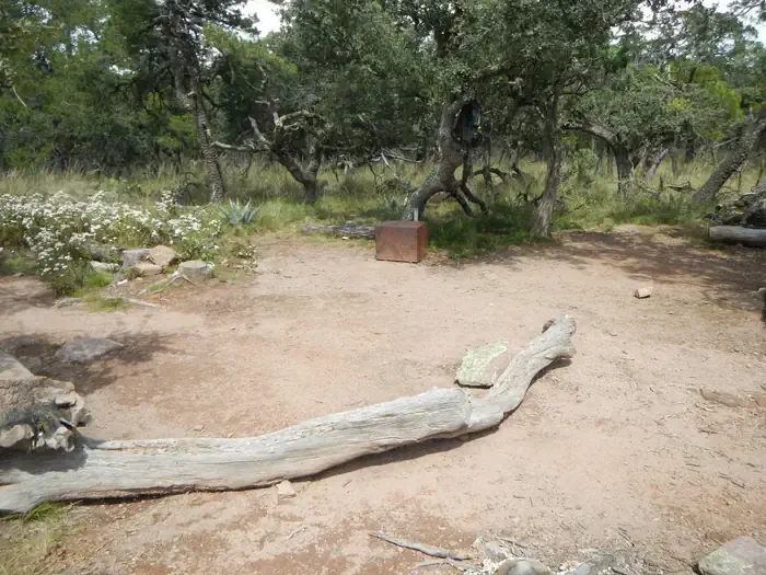 East Rim 8