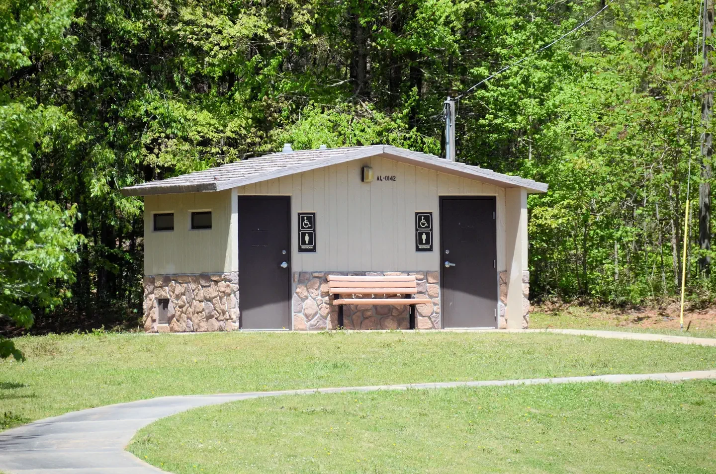 Payne Campground-Allatoona Lake