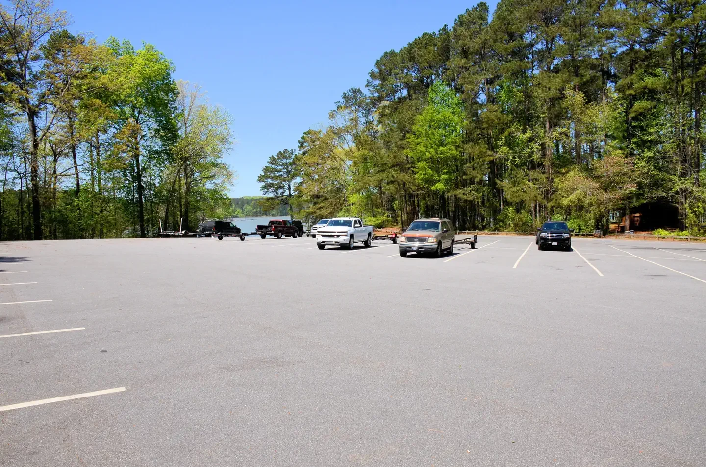 Galt'S Ferry Day Use Area (ga)