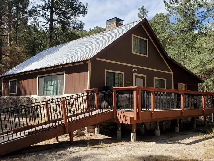 Sollers Cabin