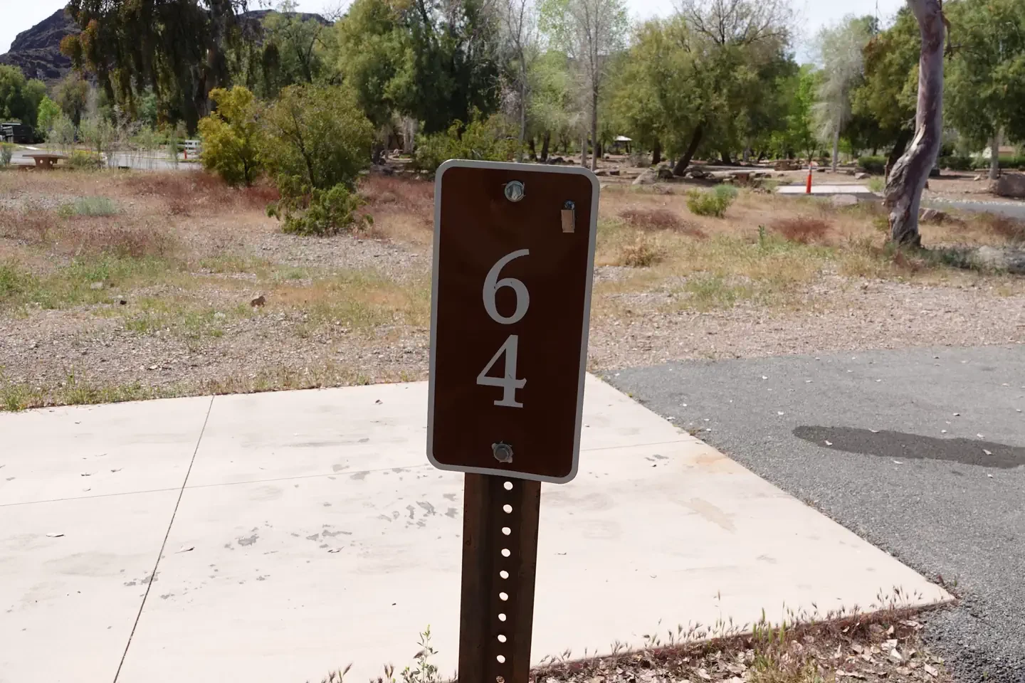 Site 64