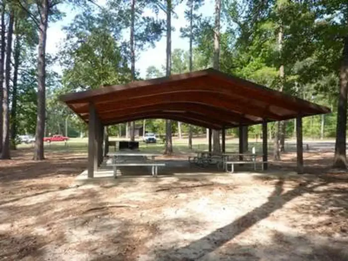 Johnson Creek Day Use