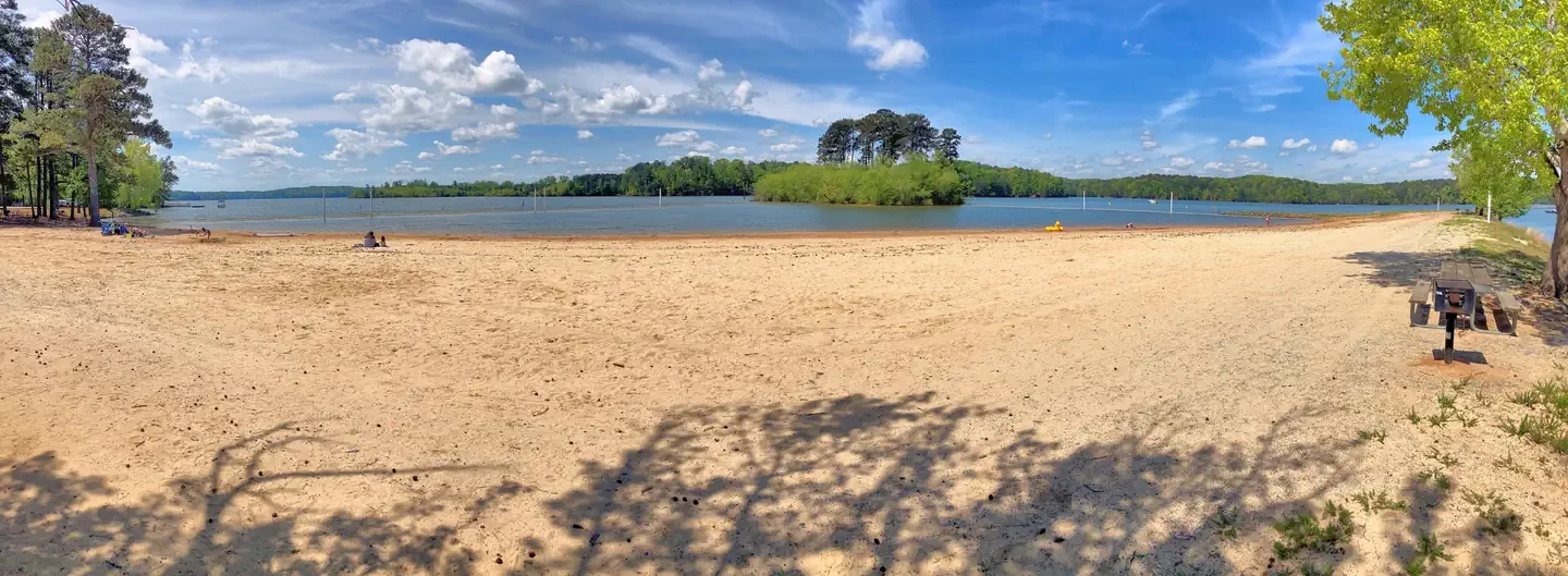 Victoria Campground