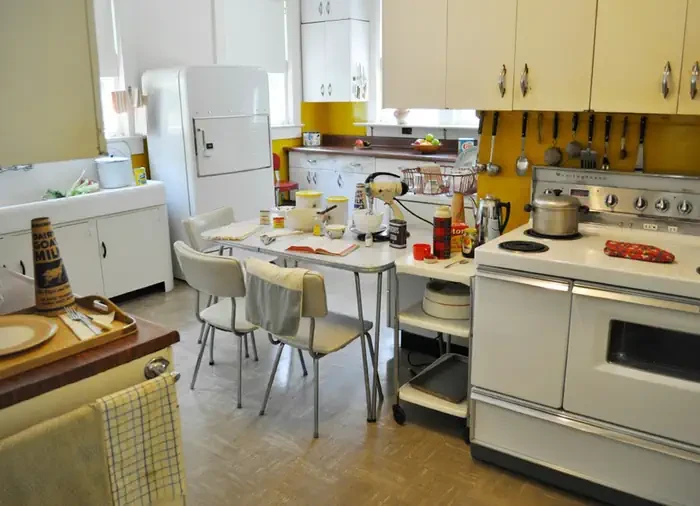 Carl Sandburg Home Tour