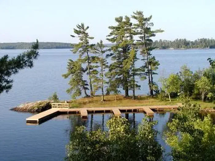 Voyageurs National Park Camping Permits