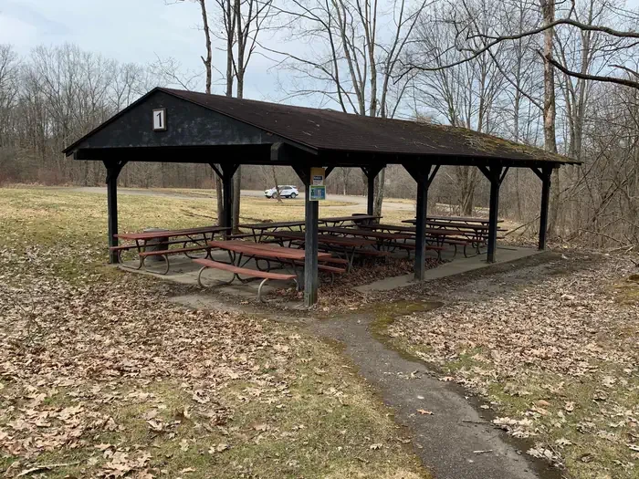 Shelter 1