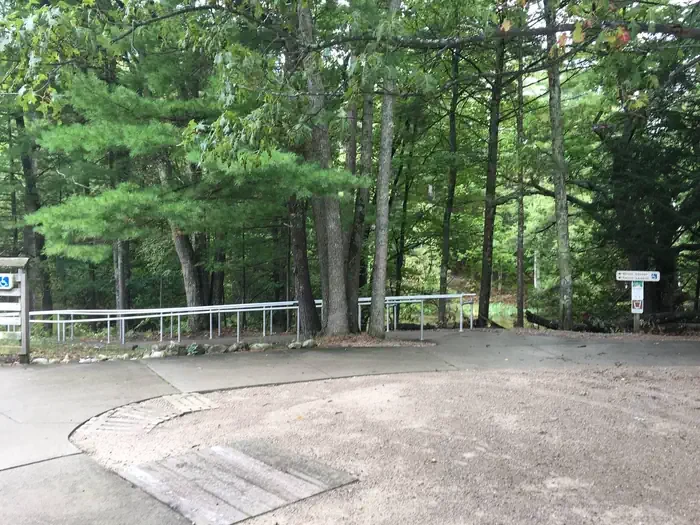 Platte River Campground