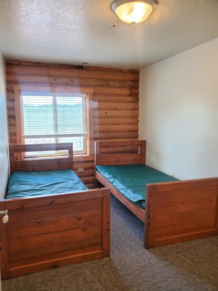 Soldier Creek Vacation Cabin