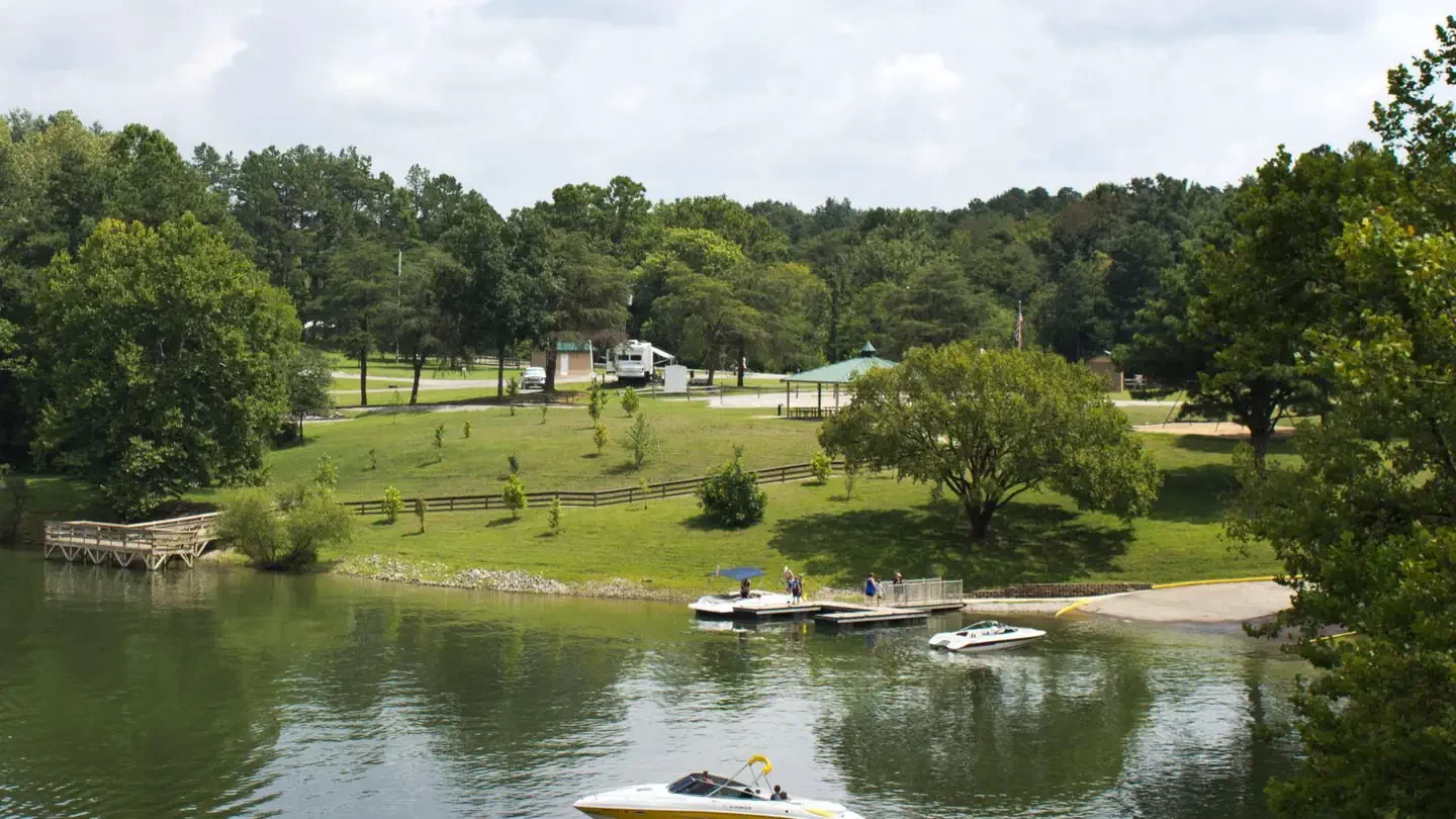 Dog Creek Day Use (KY)