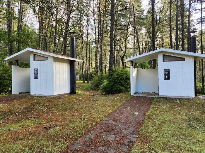 Wild Mare Horse Camp