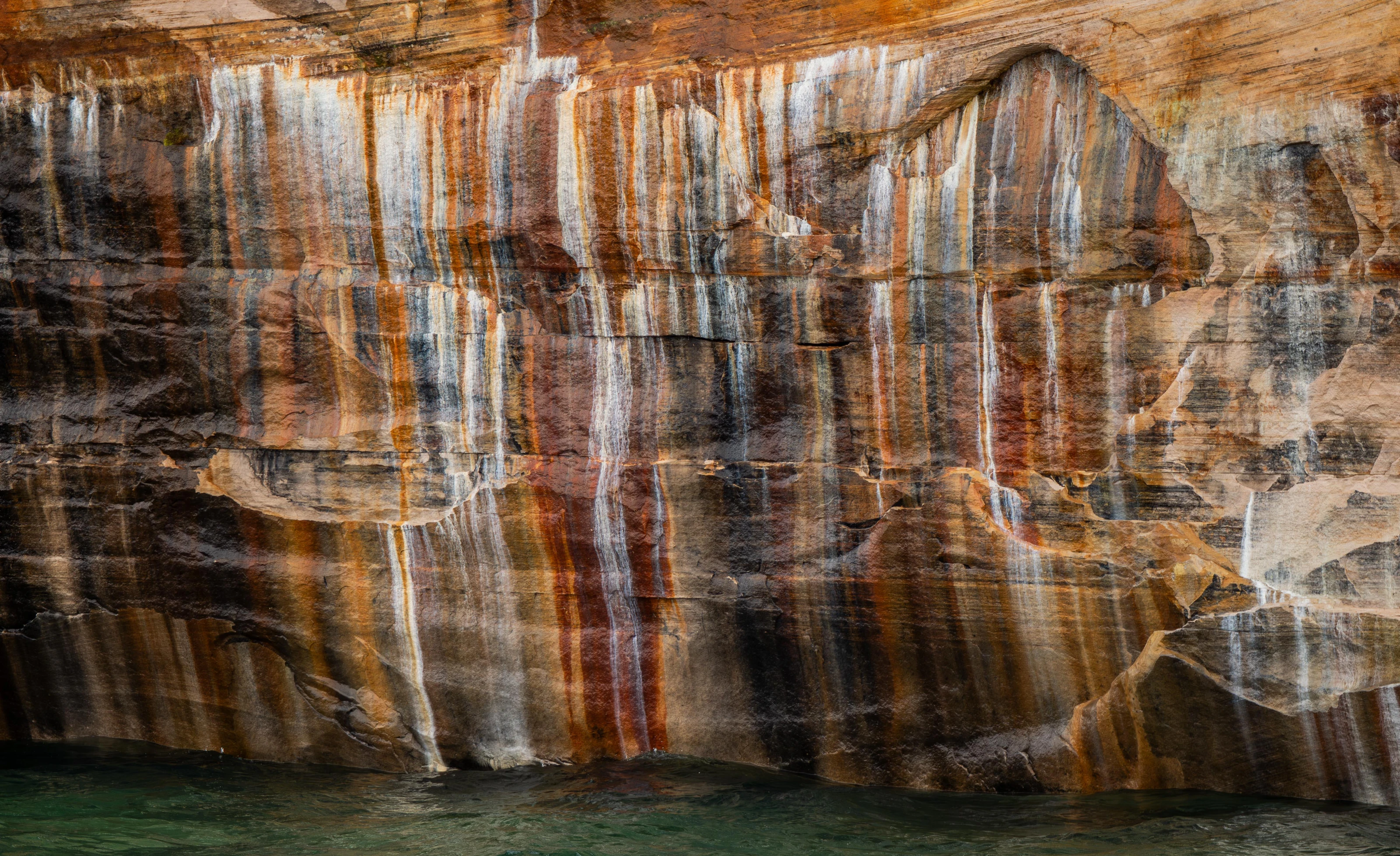 Pictured Rocks National Lakeshore