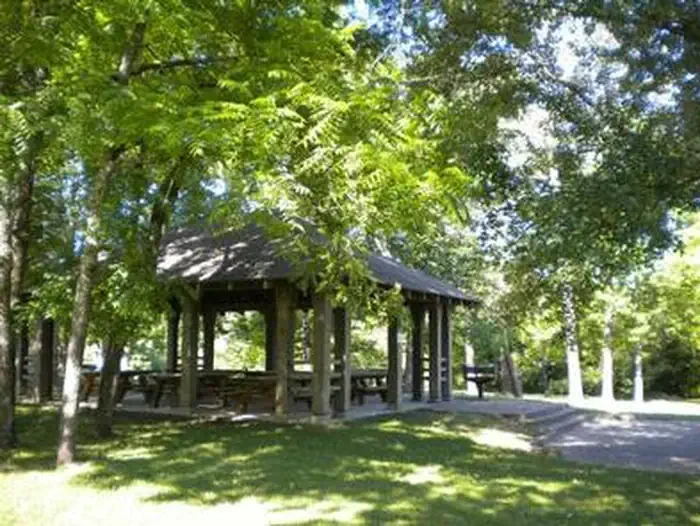 Craigs Creek Group Area