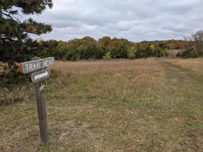 North Overlook Park (ks)