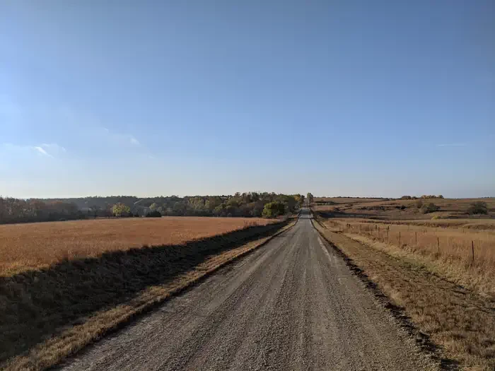 School Creek Camground