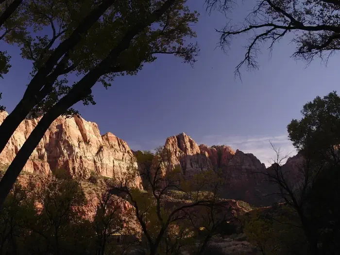 South Campground (ut)