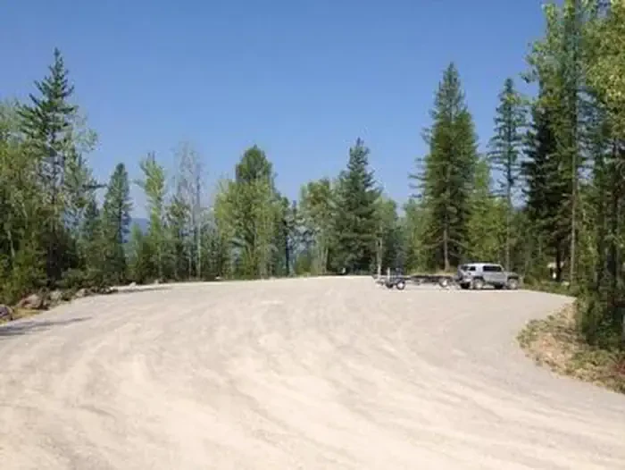 Riverside Campground (mt)