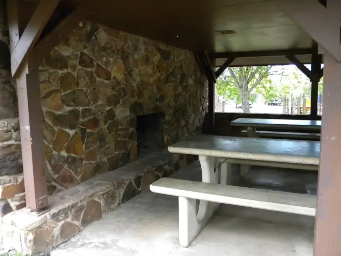 Group Shelter (Pavilion)