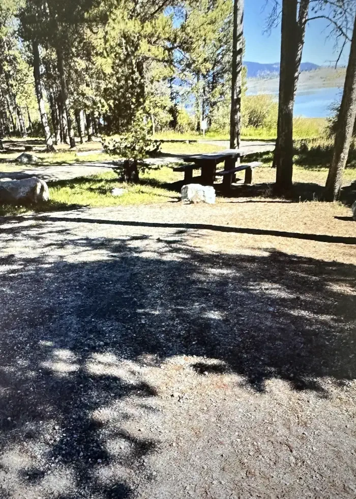 Cherry Creek Campground