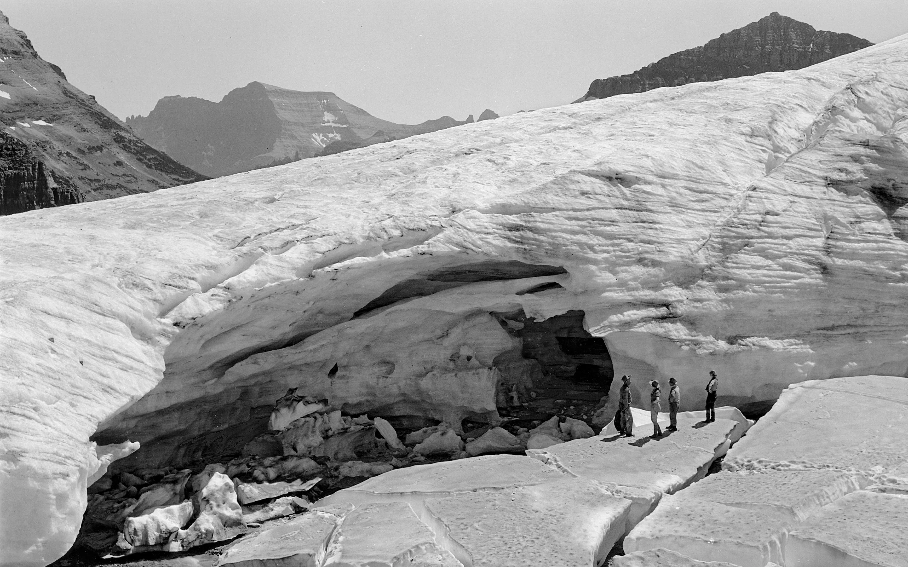 Glacier National Park