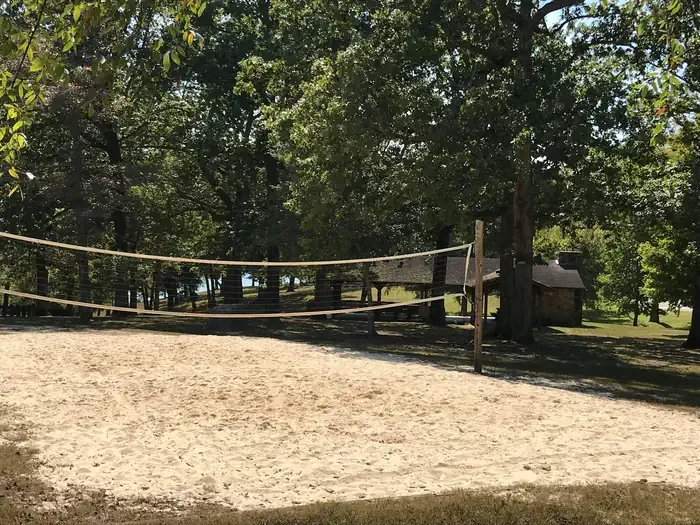 Willow Grove Campground