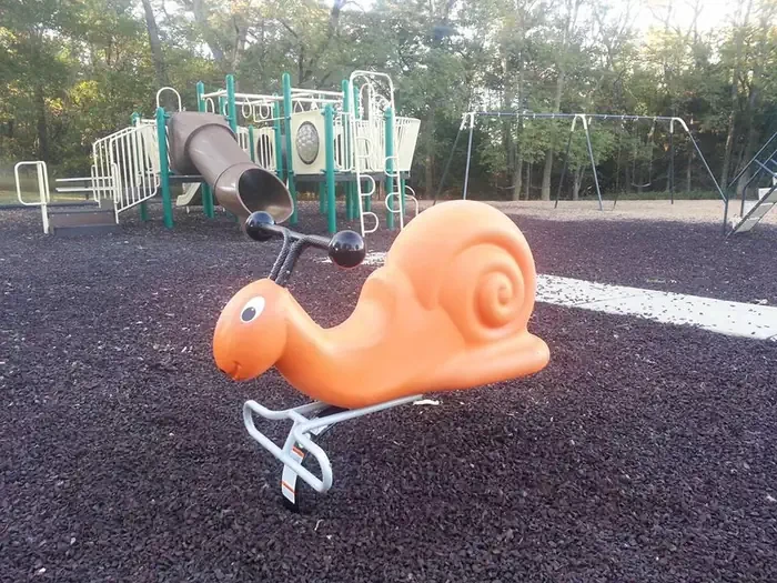 Overlook Park