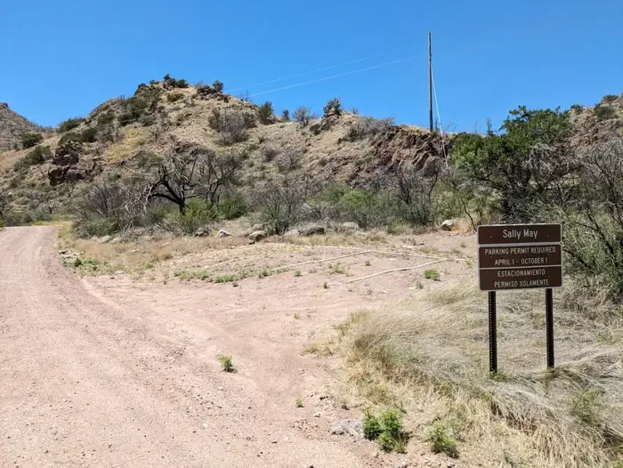 Fossil Creek Wild and Scenic River
