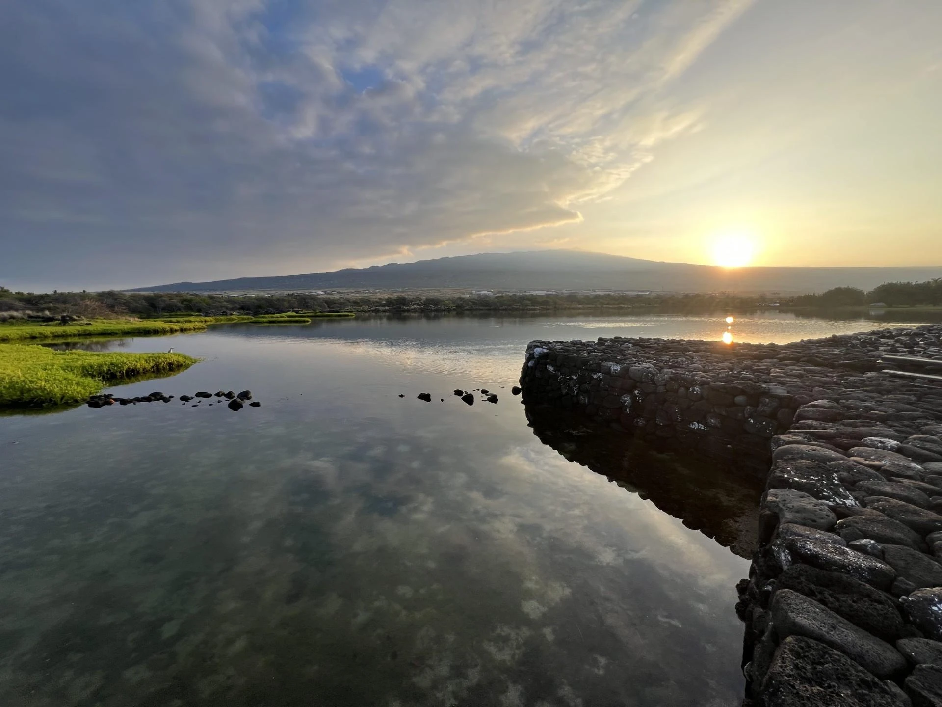 Kaloko-Honokōhau National Historical Park