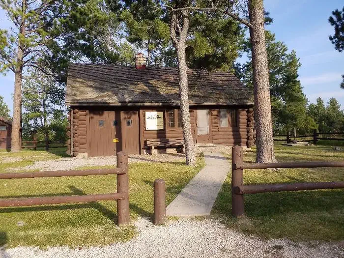 Summit Ridge Lookout Cabin